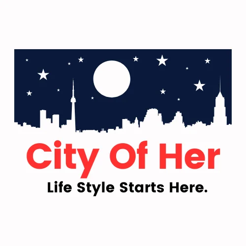 City Of Her